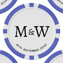 Suche nach hochzeiten poker chips Verlobung