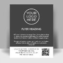 Suche nach beruflich flyer Logo hinzufügen