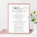 Suche nach hochzeitsprogramm Hochzeitsplan