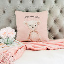 Suche nach teddy kissen Babygeschenke