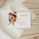 Suche nach sommer rsvp karten Boho