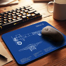 Suche nach zeichnungen mousepads Flugzeug