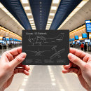 Suche nach cessna postkarten Flugzeug