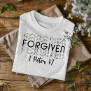 Suche nach vergeben tshirts Jesus