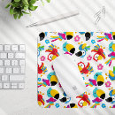 Suche nach vögel mousepads Für kinder