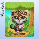 Suche nach leoparden mousepads Für kinder