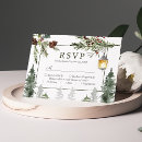 Suche nach baum rsvp karten Für sie