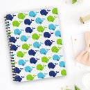 Suche nach blauwal kleine notizbücher Walmuster