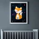 Suche nach fuchs kinderzimmer poster Wald
