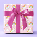 Suche nach niedlicher unicorn geschenkpapier Geschenkverpackungzubehör