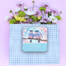 Suche nach rosa vogel aufkleber Mother to be