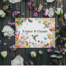 Suche nach butterfly karten Aquarell