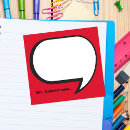 Suche nach comic post it Schule