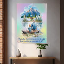 Suche nach fisch und poster Dad