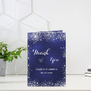 Suche nach blau und silber karten Navyblau