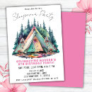 Suche nach sleepover party einladungen Zur geburtstagsfeier