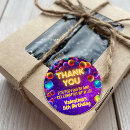 Suche nach hinterhof party aufkleber Bunt