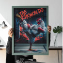 Suche nach kicker poster Karate