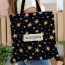 Suche nach stern taschen Schwarz