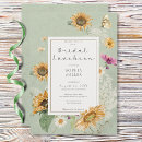 Suche nach vintage sonnenblumen einladungen Elegant
