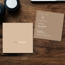 Suche nach hellbraun visitenkarten Einfach