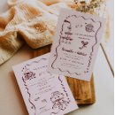 Suche nach lustige hochzeits einladungen Whimsical