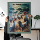 Suche nach hahn poster Landschaft
