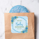 Suche nach baby boy aufkleber Babyparty