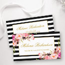 Suche nach vintage blüten visitenkarten Aquarell