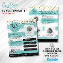 Suche nach beauty salon flyer Logo