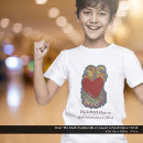 Suche nach musiknoten kinder tshirts Musiklehrer