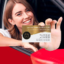 Suche nach real estate agent visitenkarten Broker