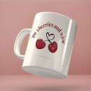 Suche nach rote kirsche tassen Für sie