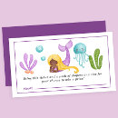 Suche nach quallen einladungen Für sie