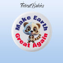 Suche nach baby waschbär buttons Wildtier