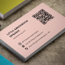 Suche nach feminin visitenkarten Qr code