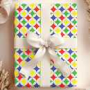 Suche nach diamanten geschenkpapier Für kinder