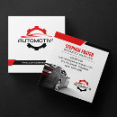Suche nach ersatzteile visitenkarten Automobil