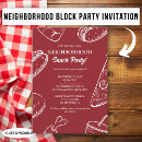 Suche nach snack einladungen Ansammlung