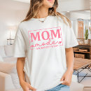 Suche nach mutti kleidung Babyparty