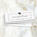 Suche nach insert visitenkarten Absolvent