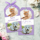 Suche nach foto geschenkanhänger Haustier