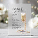 Suche nach brautpartyeinladung Elegant