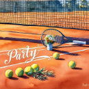Suche nach tennis ball karten Trainer