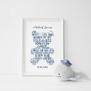 Suche nach werdende mutter poster Blau