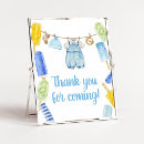 Suche nach baby boy poster Blau