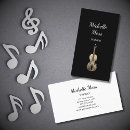 Suche nach klassische musik visitenkarten Darstellerin