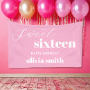 Suche nach geburtstag banner Modern
