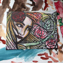 Suche nach göttinnen postkarten Rose