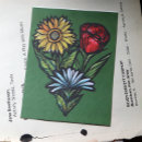 Suche nach floristen postkarten Für sie